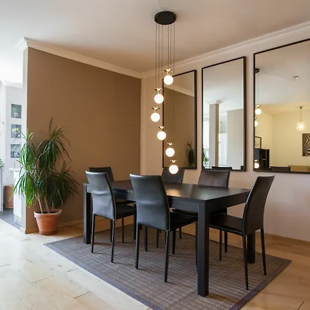 Liberty Penthouse By Lu Appartement Lisboa